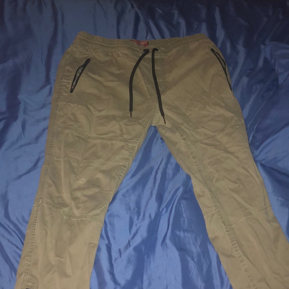 Joggers